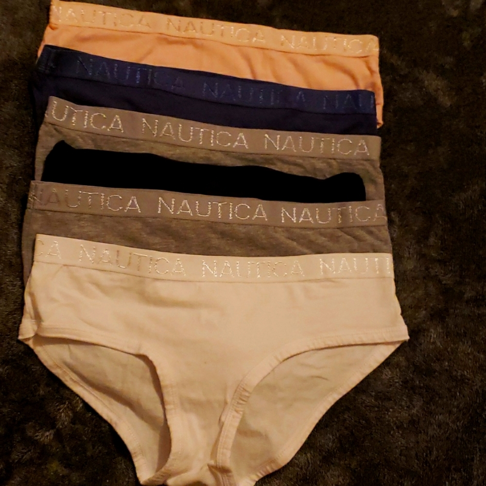 Nautica women's bikini